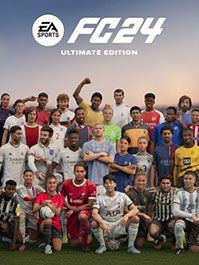 EA SPORTS FC 24 (FIFA 24) Ultimate Edition