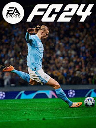 EA SPORTS FC 24 (FIFA 24)