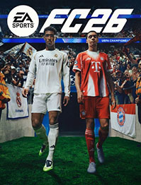 EA SPORTS FC 26