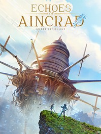 Echoes of Aincrad