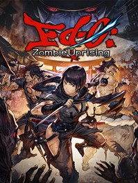 Ed-0: Zombie Uprising