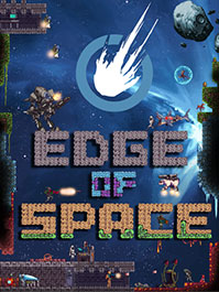 Edge of Space