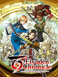 Eiyuden Chronicle: Hundred Heroes