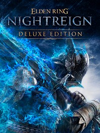 ELDEN RING NIGHTREIGN Deluxe Edition