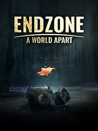 Endzone - A World Apart