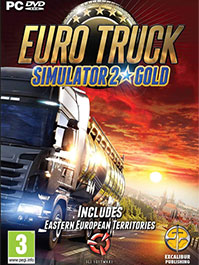 Euro Truck Simulator 2 Gold Edition