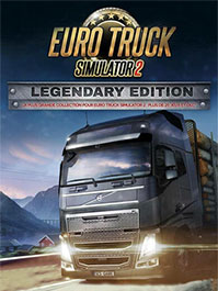 Euro Truck Simulator 2 Legendary Edition