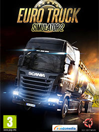 Euro Truck Simulator 2