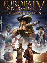 Europa Universalis IV Digital Extreme Edition