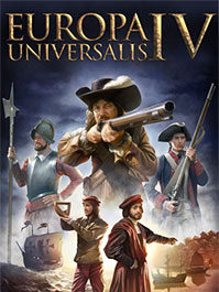 Europa Universalis IV