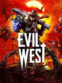 Evil West