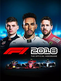 F1 2018