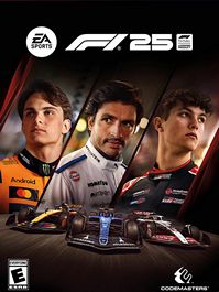 F1 25