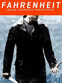 Fahrenheit: Indigo Prophecy Remastered