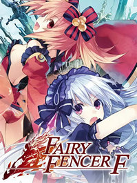 Fairy Fencer F