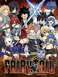 Fairy Tail