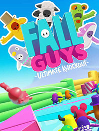 Fall Guys: Ultimate Knockout