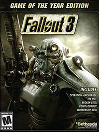 Fallout 3: Game of the Year Edition