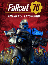 Fallout 76 PC / Xbox