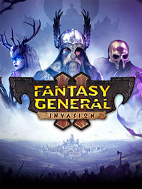 Fantasy General II