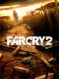 Far Cry 2