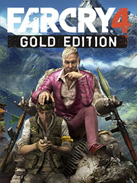 Far Cry 4 - Gold Edition