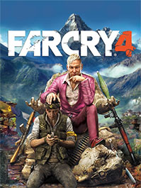 Far Cry 4