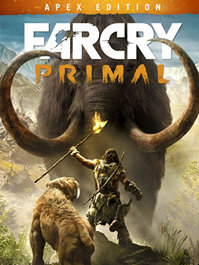 Far Cry Primal Apex Edition