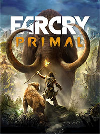 Far Cry Primal