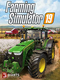 Farming Simulator 19