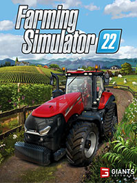 Farming Simulator 22