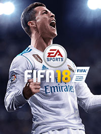 FIFA 18