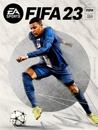 EA SPORTS FIFA 23