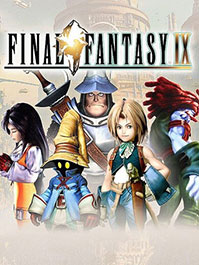 Final Fantasy IX