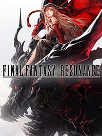 FINAL FANTASY RESONANCE
