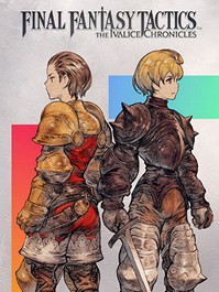 FINAL FANTASY TACTICS - The Ivalice Chronicles