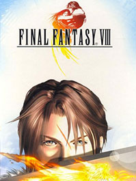 Final Fantasy VIII