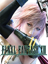 Final Fantasy XIII