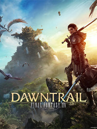 Final Fantasy XIV: Dawntrail EU