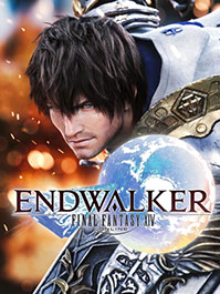 Final Fantasy XIV: Endwalker EU