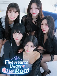 Five Hearts Under One Roof