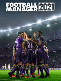 Football Manager 2021