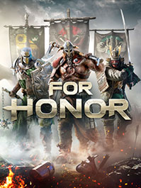 For Honor - Standard Edition
