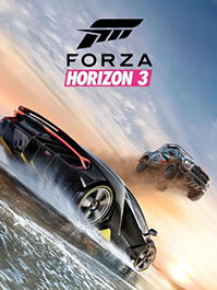 Forza Horizon 3