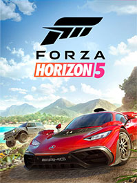 Forza Horizon 5 PC / Xbox ONE / Xbox Series X|S