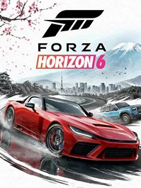 Forza Horizon 6 PC / Xbox Series X|S