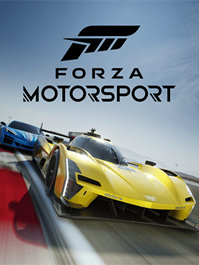 Forza Motorsport PC / Xbox Series X|S
