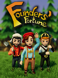 Founders' Fortune