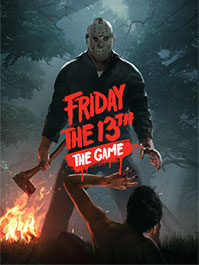 Friday the 13th: The Game