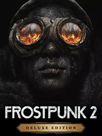 Frostpunk 2 - Deluxe Edition